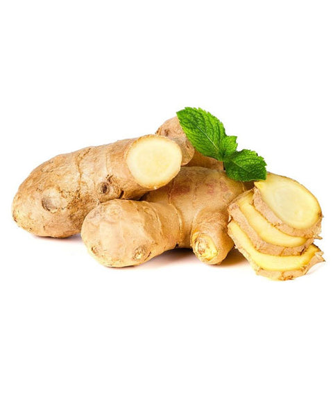 Ginger Organic 1lb