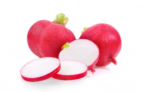 Radish Red