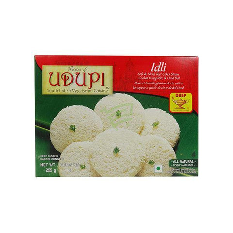 Deep Udupi Idli 225g