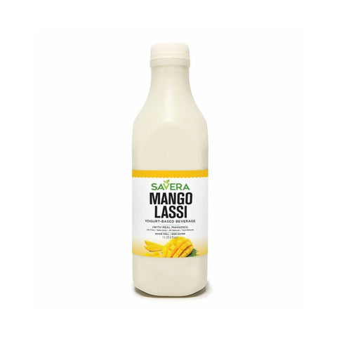 Savera Mango Lassi 1L