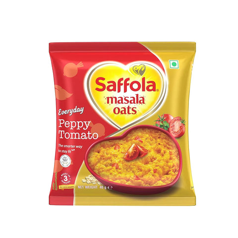 Safola Oats Peppy Tomato 38g