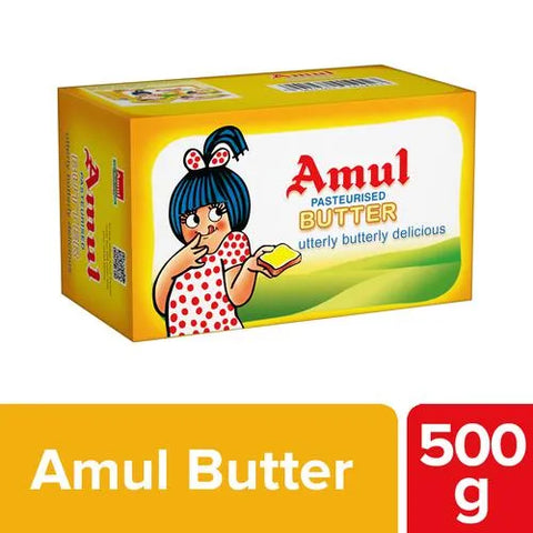 Amul Butter 500g