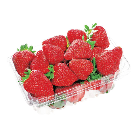 Fresh Strawberries 454g