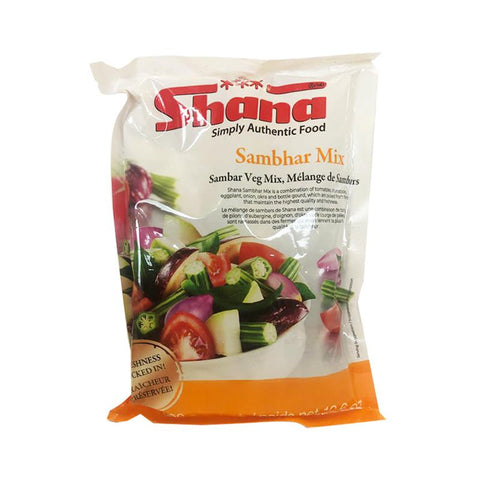 Shana Sambar Mix 300g