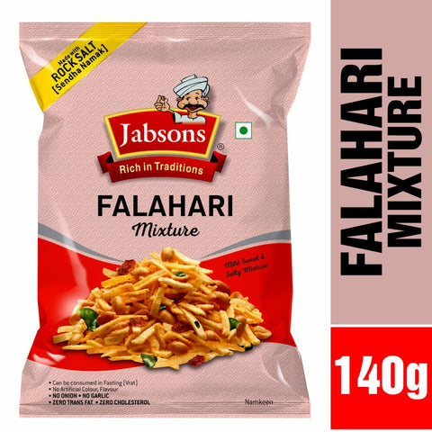 Jabsons Falahari Mixture  140g