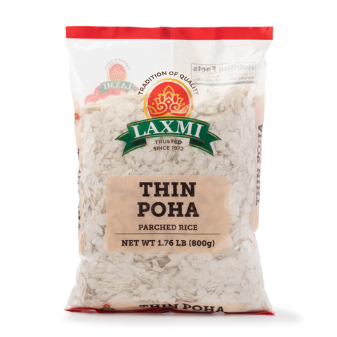 Laxmi Poha Thin 2lb