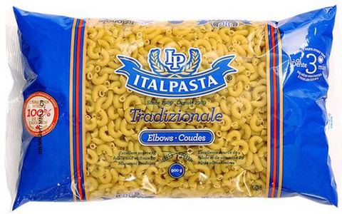 Italpasta Elbows 900g