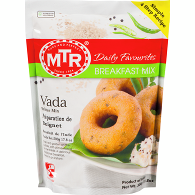 MTR Vada Mix 500g