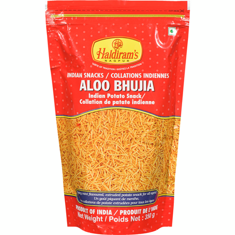 Haldiram's Aloo Bhujia 350g