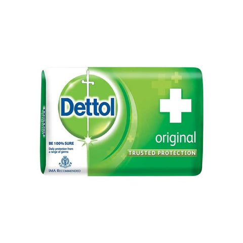 Dettol Soap Original 85g