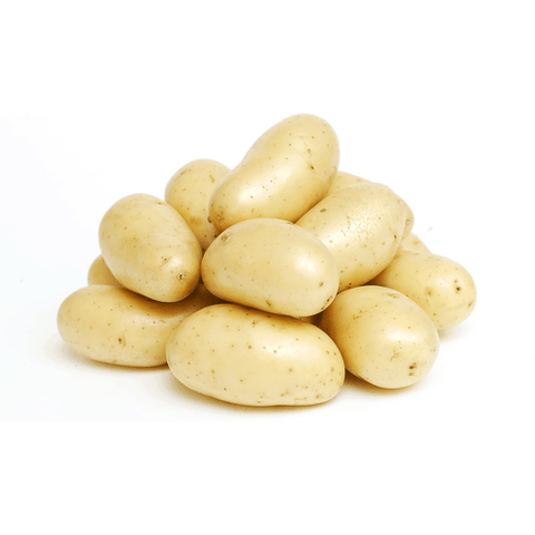 White Potato