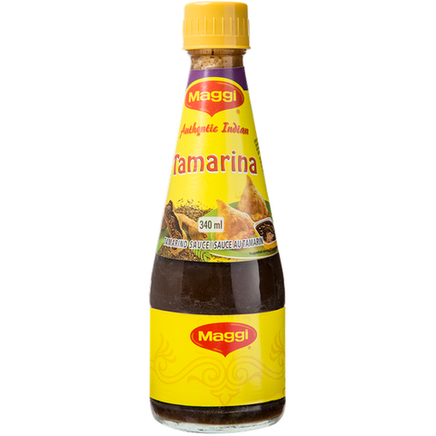 Maggi Tamarina Sauce 340ml