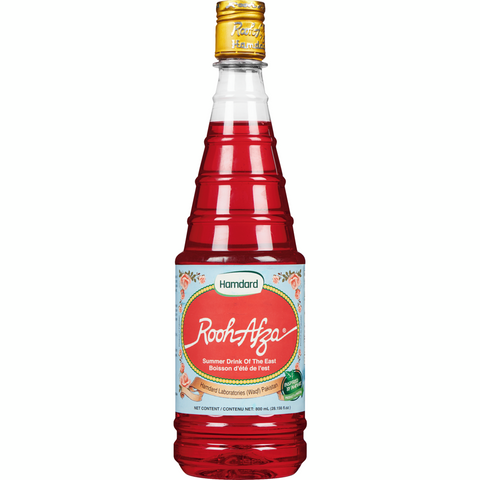 Hamdard Roohafza Sharbat 800ml