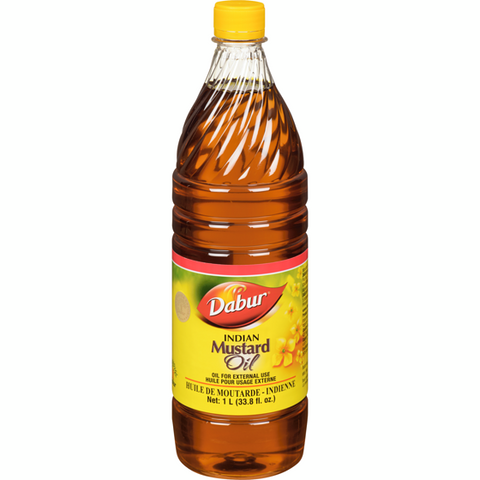 Dabur Musturd Oil 1l