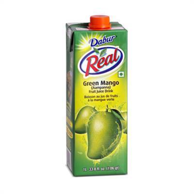 Real Green Mango 1L