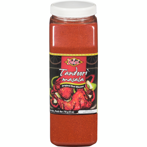 Desi Tandoori Masala 710 g