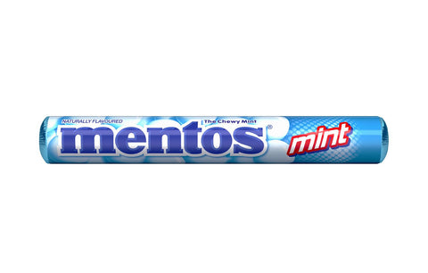 Mentos