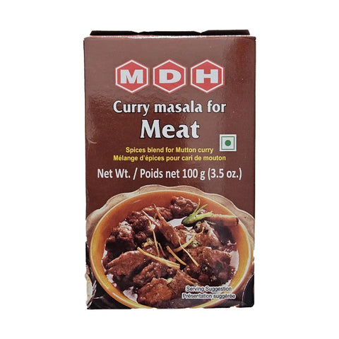 MDH Masala for Meat 100g