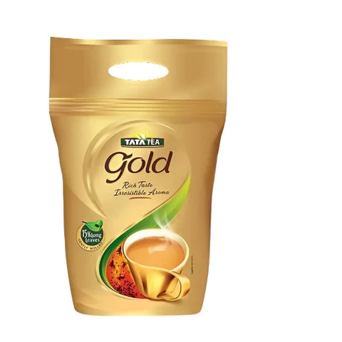 Tata Tea Gold Loose Leaf 1kg