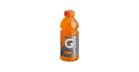 Gatorade Orange 591ml