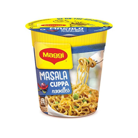 Maggi Masala Cup Noodles