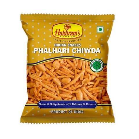 Haldiram's Phalhari Chiwda 150g