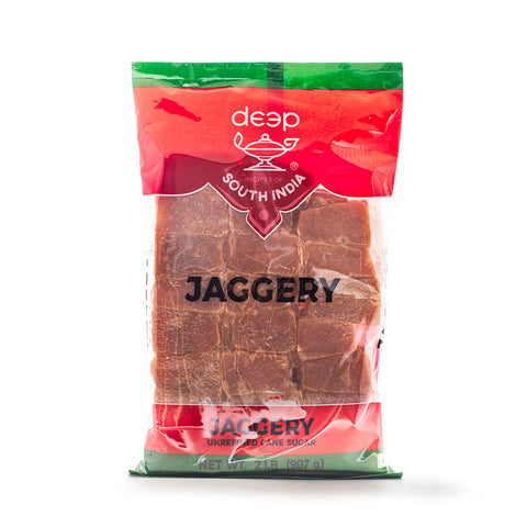 Deep Jaggery 2lb