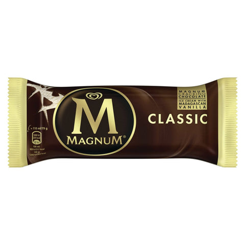 Magnum Classic 110ml