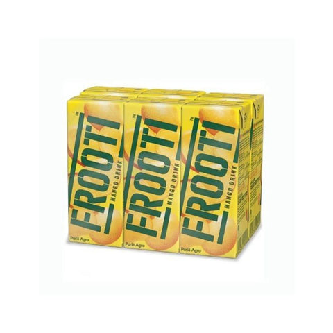 Frooti 6 Pack