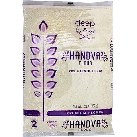 Deep Handva Flour 2lb