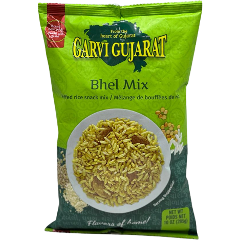 Garvi Gujarat Bhel Mix