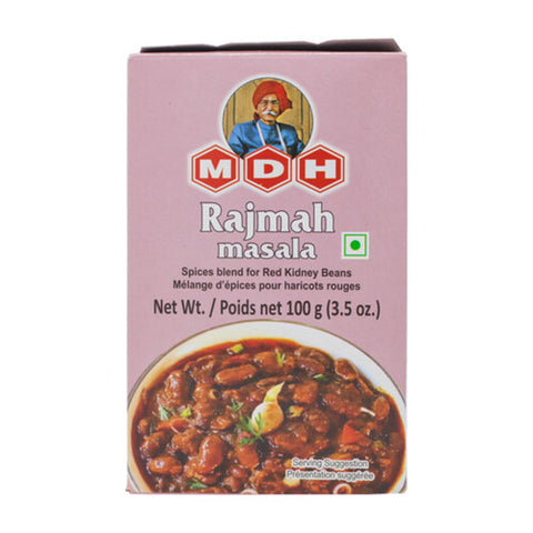 MDH Rajma Masala 100g