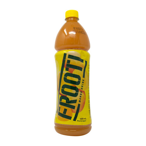 Frooti Juice Mango 1l