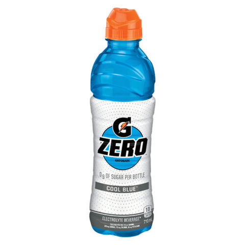 Gatorade Zero Cool Blue 710 ml