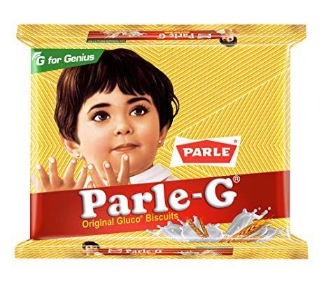 Parle ParleG 799g