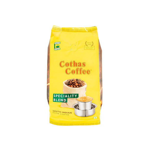 Cothas Speicality Blend Filter Coffee 500g