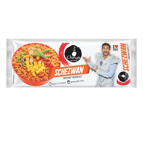 Ching's Schezwan Noodles 240g