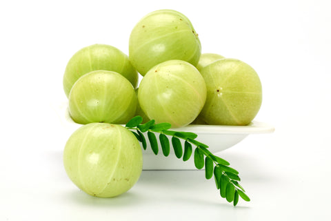 Amla 1lb (454g)