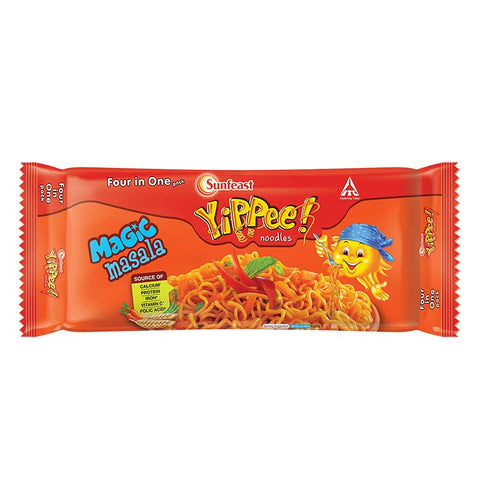 Yippee Magic Masala 280g