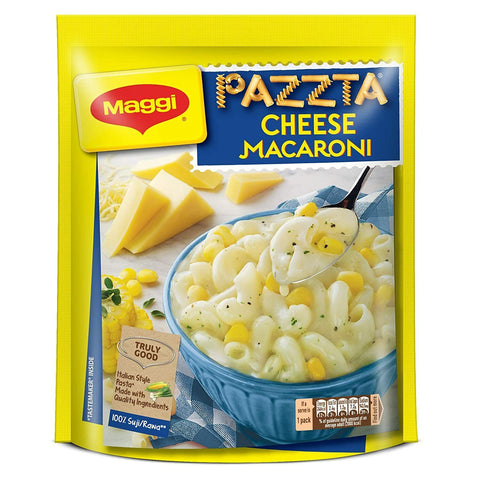 Maggi Pasta Cheese Macaroni 70g