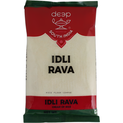 Deep Idli Rava 4lb