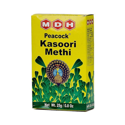 MDH Kasoori Methi 100gm