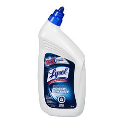 Lysol Toilet Bowl Cleaner 946ml