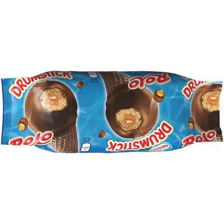 Nestle Drumstick Rolo 135ml