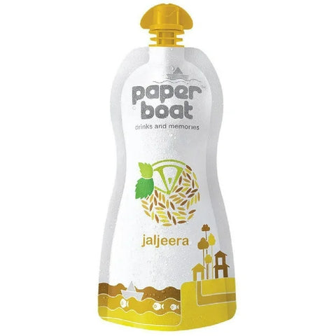 Paper Boat Jaljeera 200ml