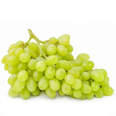 Grapes Green Seedless 1lb