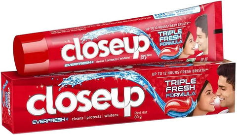 Closeup Toothpaste 200g