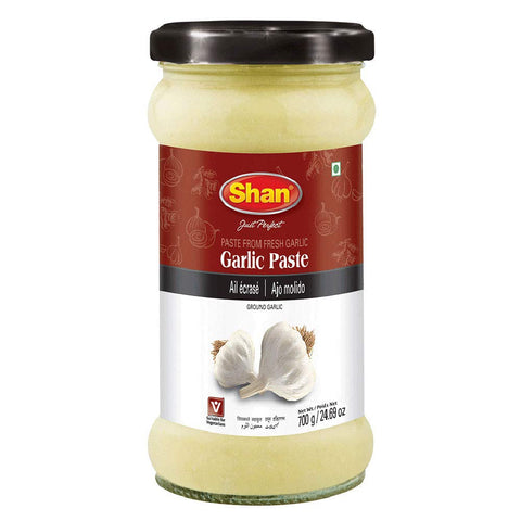 Shan GarlicPaste 700g