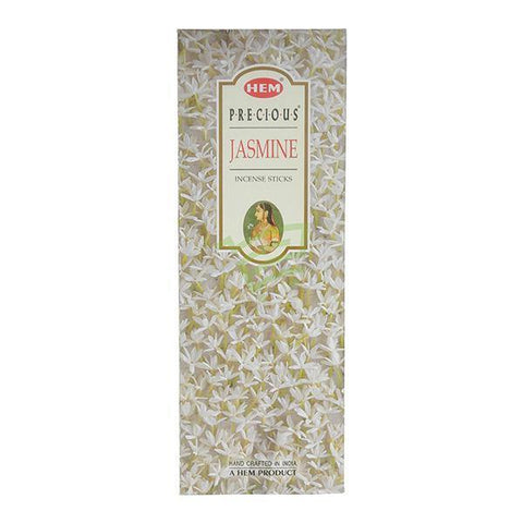 Hem Jasmine Incense Sticks