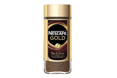 Nescafe Dark Roast Coffee Gold 100g